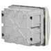 UNION Compact Корпус пластиковый ЩРВ-П-6 IP41 белая дверь IEK UNION Compact Корпус пластиковый ЩРВ-П-6 IP41 белая дверь IEK