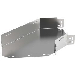 ESCA 3 Поворот 90град 80х300-0,6 IEK