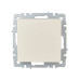 BRITE Выключатель 1-клавишный самовозвратный 10А ВС10-1-4-БрКр бежевый IEK BRITE Выключатель 1-клавишный самовозвратный 10А ВС10-1-4-БрКр бежевый IEK
