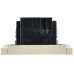 FORTE&PIANO Розетка USB A+C 3,1А FP450 ваниль IEK