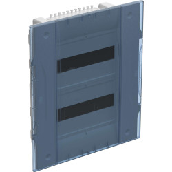 KREPTA Корпус пластиковый ЩРВ-П-24 IP40 IEK