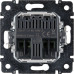 VALENA Светорегулятор поворотно-нажимной универсальный LED 300Вт слоновая кость VALENA Светорегулятор поворотно-нажимной универсальный LED 300Вт слоновая кость