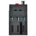 Пускатель ПРК64-80 In=80A Ir=56-80A Ue 660В IEK