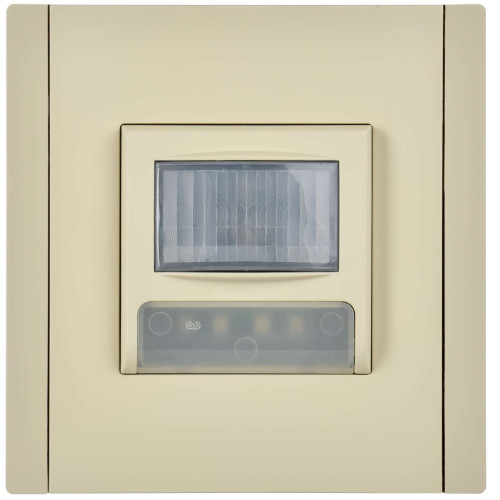 FORTE&PIANO Подсветка LED встраиваемая с датчиком движения FP456 ваниль IEK