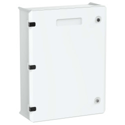 Корпус полиэстерный ЩМП 600х800х250 IP65 IEK