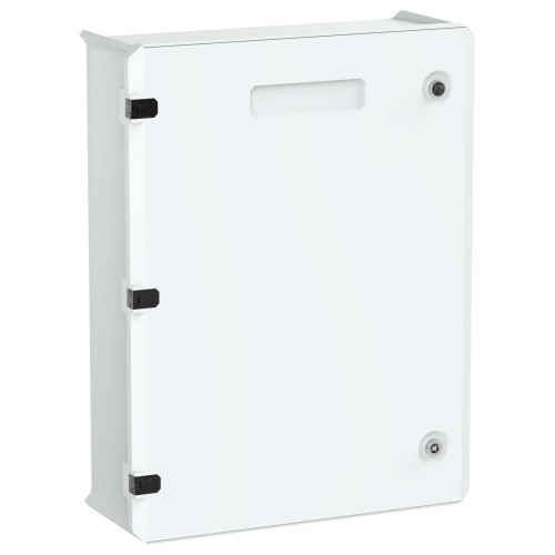 Корпус полиэстерный ЩМП 600х800х250 IP65 IEK