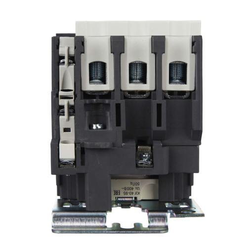 Контактор КМИ-34012 40А 400В/АС3 1NO;1NC IEK