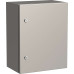 TITAN 5 Корпус металлический навесной ЩМП-50.40.25 (AISI 304) УХЛ1 IP66 IEK
