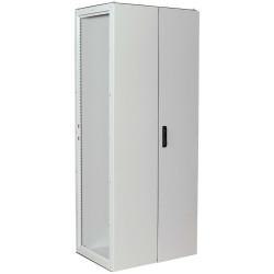 SMART Корпус металлический сборный ВРУ 1800х800х450мм-2Д IP31 IEK
