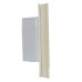BRITE Рамка 1-местная IP44Р У-1-БрКр-44 бежевый IEK BRITE Рамка 1-местная IP44Р У-1-БрКр-44 бежевый IEK