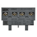 ARMAT Дополнительный контакт поперечный ДКП-02 GV2P IEK ARMAT Дополнительный контакт поперечный ДКП-02 GV2P IEK