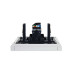 FORTE&PIANO Розетка компьютерная RJ45 кат.5E FP232 белый IEK FORTE&PIANO Розетка компьютерная RJ45 кат.5E FP232 белый IEK