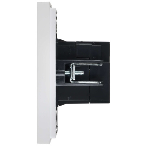 FORTE&PIANO Розетка USB A+A 3,1А FP249 белый IEK