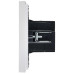 FORTE&PIANO Розетка USB A+A 3,1А FP249 белый IEK FORTE&PIANO Розетка USB A+A 3,1А FP249 белый IEK