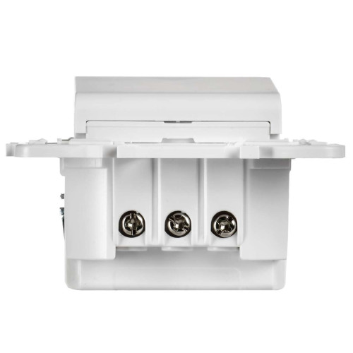 SKANDY Выключатель карточный 30А SK-V15W арктический белый IEK