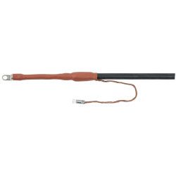 Муфта кабельная ПКВт-10 1х150/240 б/н ПВХ/СПЭ изоляция IEK
