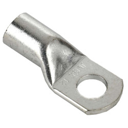 Наконечник медный луженый JGA-95-12 (ТМЛ) (5шт/упак) IEK