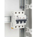 ARMAT Автоматический выключатель M06N 3P C 16А IEK ARMAT Автоматический выключатель M06N 3P C 16А IEK