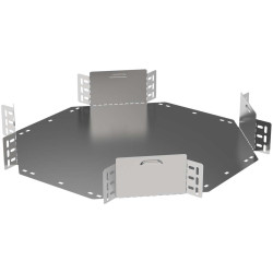 ESCA 3 Крестовина 100х300-0,6 IEK