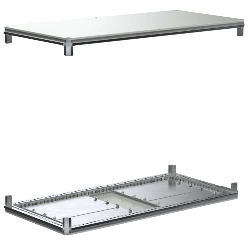FORMAT Крыша и основание 1200х600мм IP54 IEK