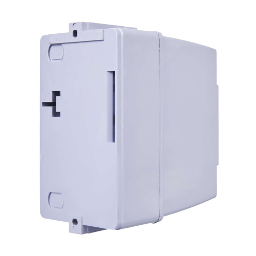 Контактор КМИ22560 25А в оболочке 220В/АС3 IP54 IEK