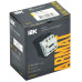 ARMAT Контактор КМИ-А-10912 LC1D 9А 24В/АС3 1NO/1NC IEK