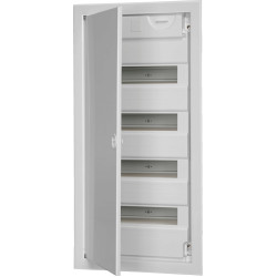KREPTA 7 Корпус пластиковый КМПв-56 IEK