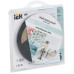 Лента светодиодная 5м LSR-2835NW120-12-IP20-24В IEK
