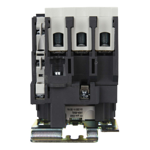 Контактор КМИ-35012 50А 230В/АС3 1NO;1NC IEK