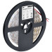 Лента светодиодная 5м LSR-2835W60-4,8-IP65-12В IEK Лента светодиодная 5м LSR-2835W60-4,8-IP65-12В IEK