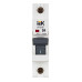 ARMAT Автоматический выключатель M06N 1P D 4А IEK ARMAT Автоматический выключатель M06N 1P D 4А IEK