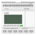 ПЛК 430 Модуль ЦПУ 6 DI 6 UI (0-10 В/DI) 6 RO 24В DC с экраном ONI ПЛК 430 Модуль ЦПУ 6 DI 6 UI (0-10 В/DI) 6 RO 24В DC с экраном ONI