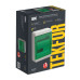 TEKFOR Корпус пластиковый КМПн-24 IP65 зеленая прозрачная дверь IEK TEKFOR Корпус пластиковый КМПн-24 IP65 зеленая прозрачная дверь IEK