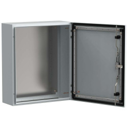 TITAN 7 Корпус металлический ЩМП-60.50.20 УХЛ1 IP66 IEK