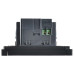 FORTE&PIANO Розетка USB A+C 3,1А FP150 черный IEK FORTE&PIANO Розетка USB A+C 3,1А FP150 черный IEK