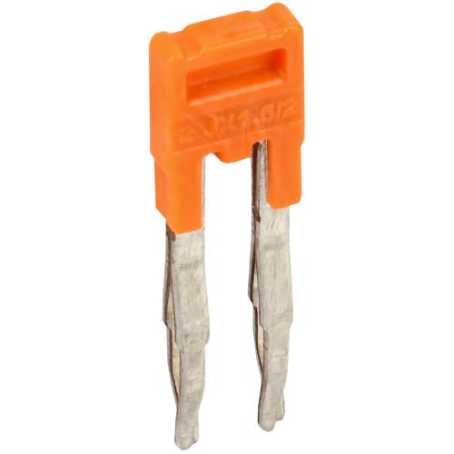 ARMAFIX Перемычка втычная для клемм CP/СY/CX 1,5мм2 2PIN IEK