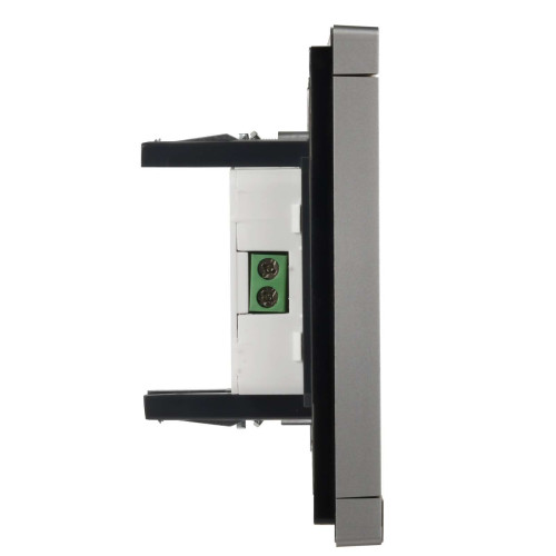 FORTE&PIANO Подсветка LED встраиваемая FP557 сталь IEK