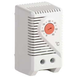 Термостат УККт от 0 до +60 °C NC IEK