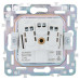 SKANDY Розетка 1-местная с заземлением с защитными шторками и крышкой 16А IP44 SK-R11Gr серый IEK SKANDY Розетка 1-местная с заземлением с защитными шторками и крышкой 16А IP44 SK-R11Gr серый IEK