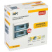 KREPTA 5 Корпус пластиковый КМПн-24 IP55 IEK