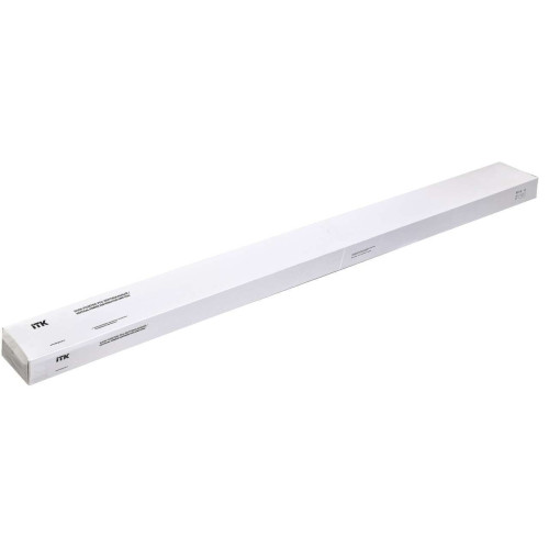 ITK PDU вертикальный 42U 1 фаза 32А 30 розеток C13 + 6 розеток C19 кабель 3м вилка IEC60309 (промышленная)