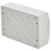 UNION Compact Корпус пластиковый ЩРН-П-12 IP41 белая дверь IEK UNION Compact Корпус пластиковый ЩРН-П-12 IP41 белая дверь IEK