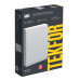 TEKFOR Корпус пластиковый ЩРН-П-54 IP41 белая дверь IEK TEKFOR Корпус пластиковый ЩРН-П-54 IP41 белая дверь IEK