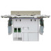 SKANDY Розетка USB A+C 18Вт SK-R13B бежевый IEK