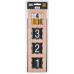 BRITE Рамка 4-местная РУ-4-2-БрП стекло персиковый матовый IEK BRITE Рамка 4-местная РУ-4-2-БрП стекло персиковый матовый IEK