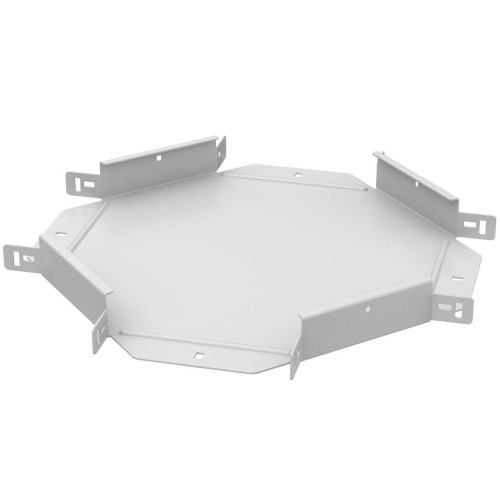ESCA 7 Крестовина 50х100-2,0 RAL 9016 IEK