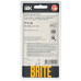 BRITE Рамка 2-местная РУ-2-2-Бр стекло белый RE IEK BRITE Рамка 2-местная РУ-2-2-Бр стекло белый RE IEK