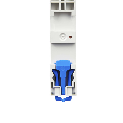 Контактор модульный КМ20-20М AC IEK