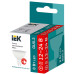 Лампа светодиодная MR16 софит 8Вт 12-24В 4000К GU5,3 IEK Лампа светодиодная MR16 софит 8Вт 12-24В 4000К GU5,3 IEK