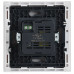 FORTE&PIANO Розетка USB A+A 3,1А FP249 белый IEK FORTE&PIANO Розетка USB A+A 3,1А FP249 белый IEK